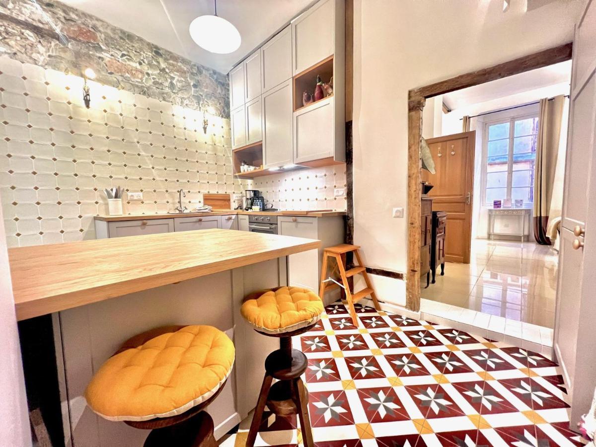 Riviera - Ccc Ot Loft Du Chateau Old Town Prom Des Anglais Nice