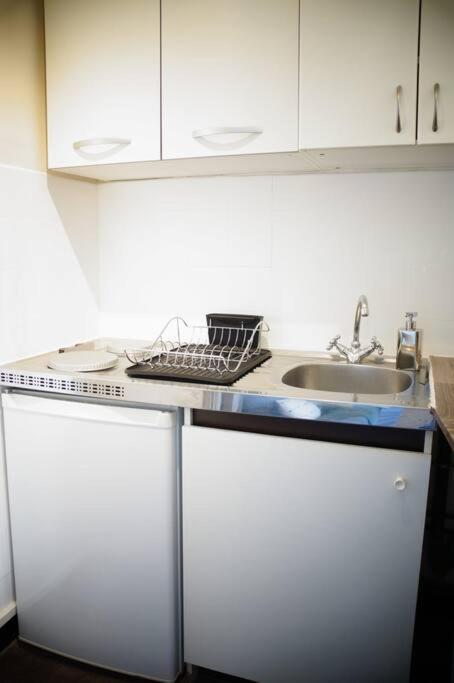 Apartamento Charming Overlooking A Beautiful Garden *