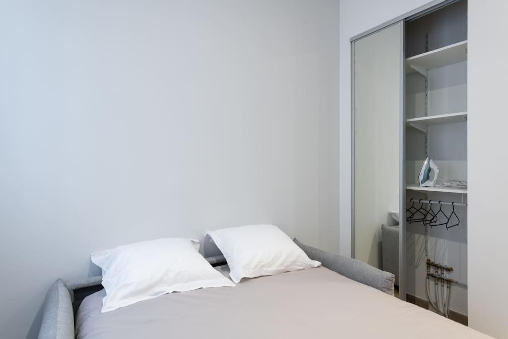 Appartement - Carre D'or