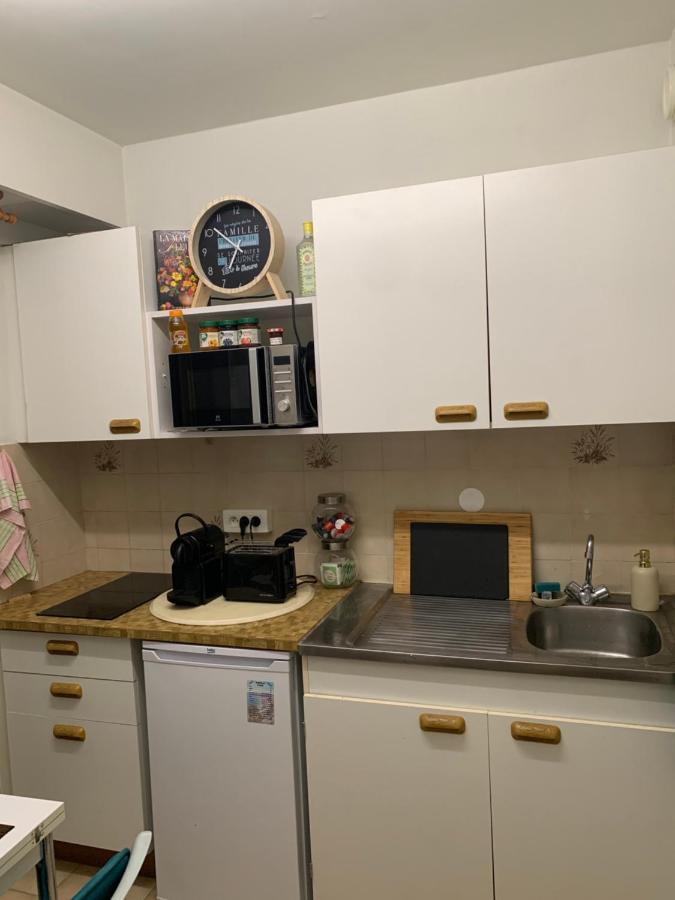 Meuble Plein Centre Apartment *