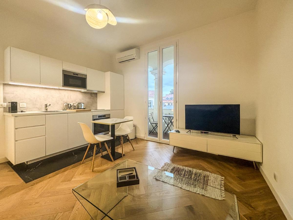 Apartment Alberti - Wifi, Ac, 2 Pers Nice