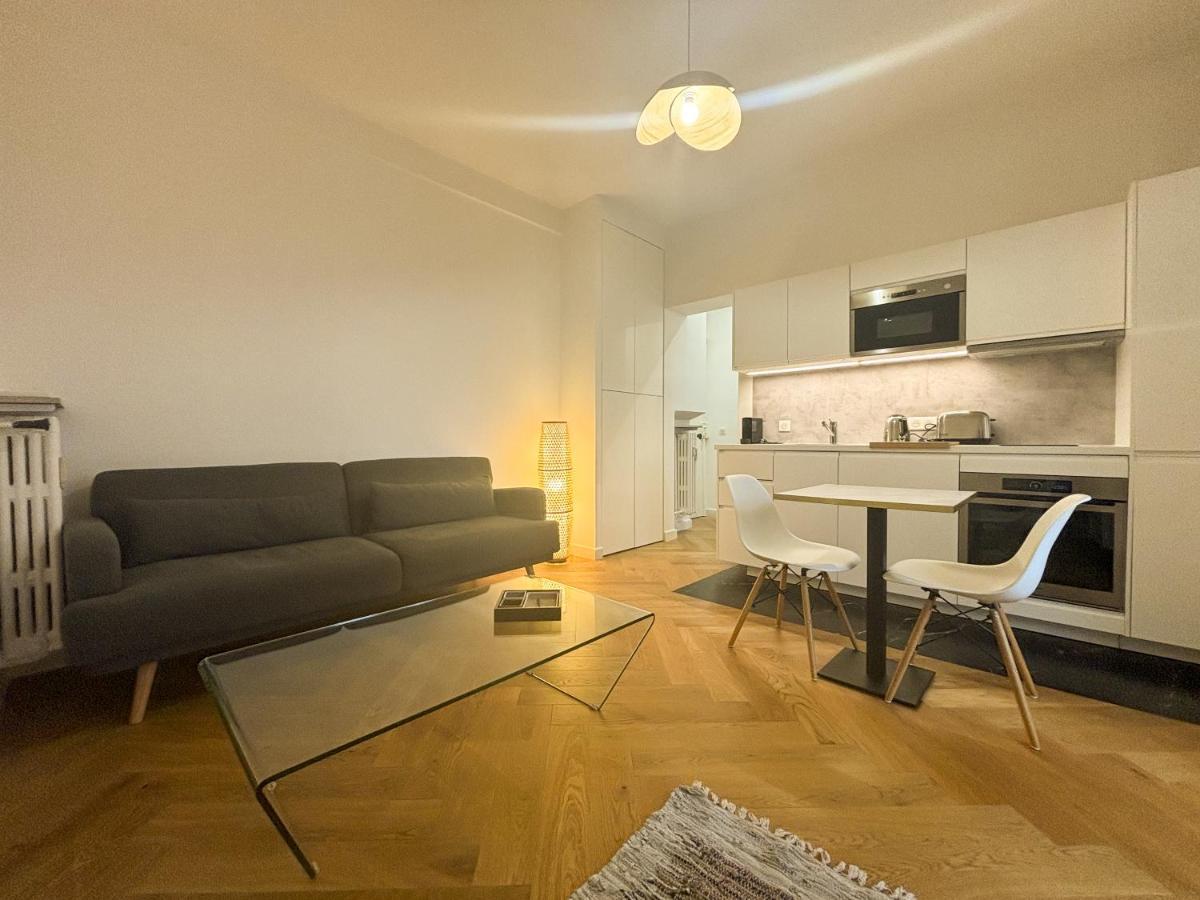 Appartement Alberti - Wifi, Ac, 2 Pers *