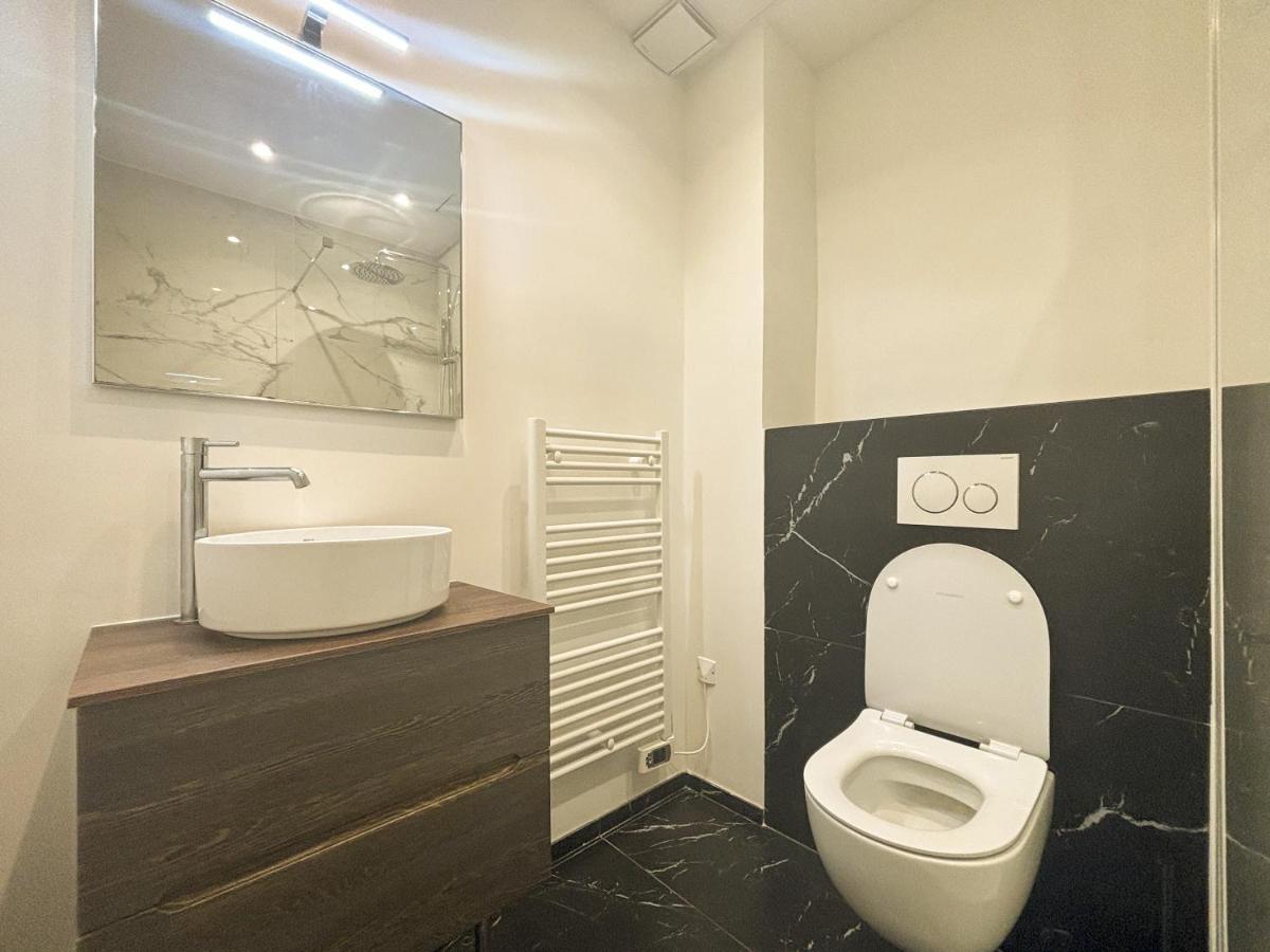 Alberti - Wifi, Ac, 2 Pers Nice