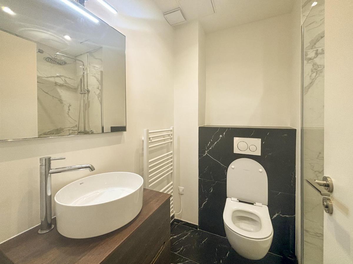 Alberti - Wifi, Ac, 2 Pers * Nice