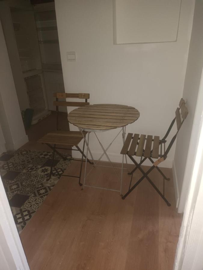 Et Cosy 4 Pcs Apartment *