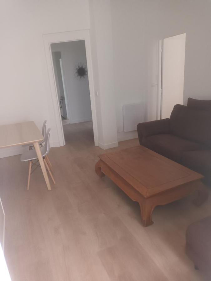 Apartment Et Cosy 4 Pcs Nice