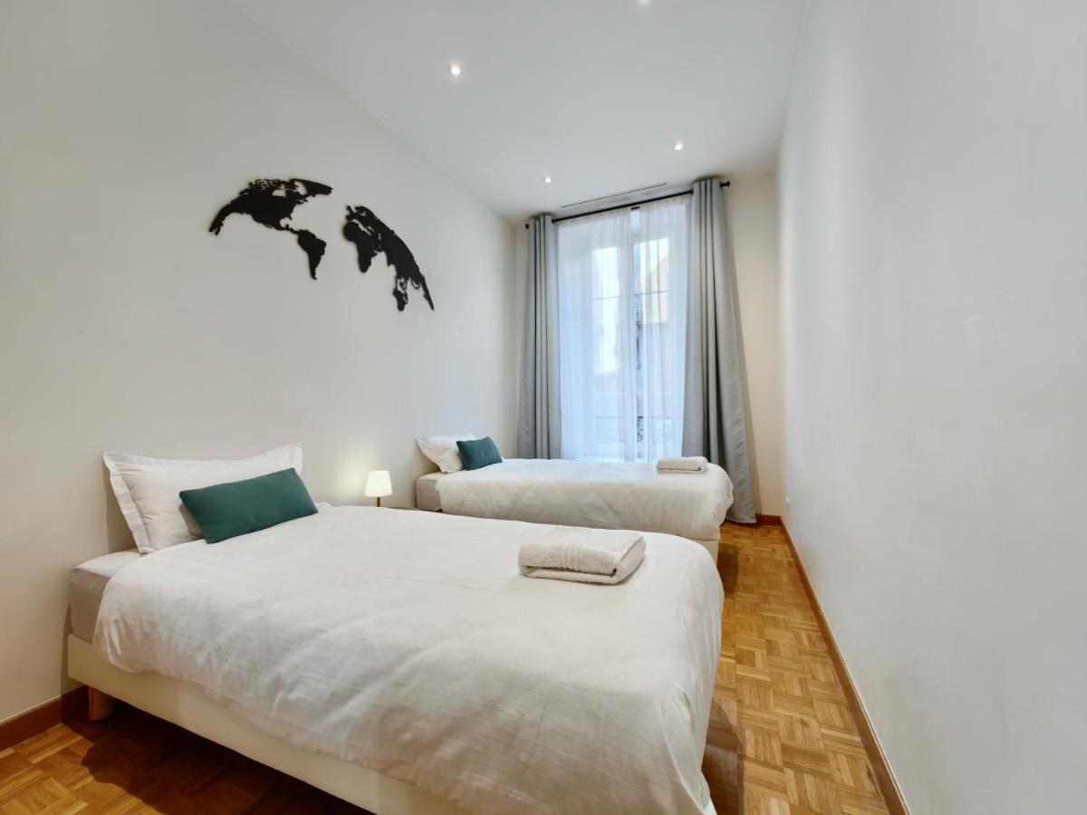 Urban4 Apartment *