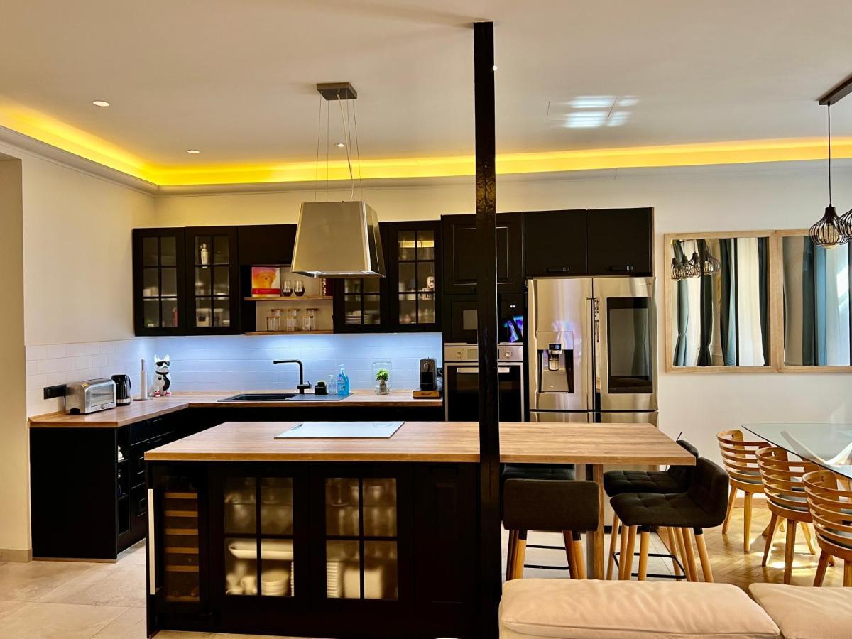 Apartment Urban4