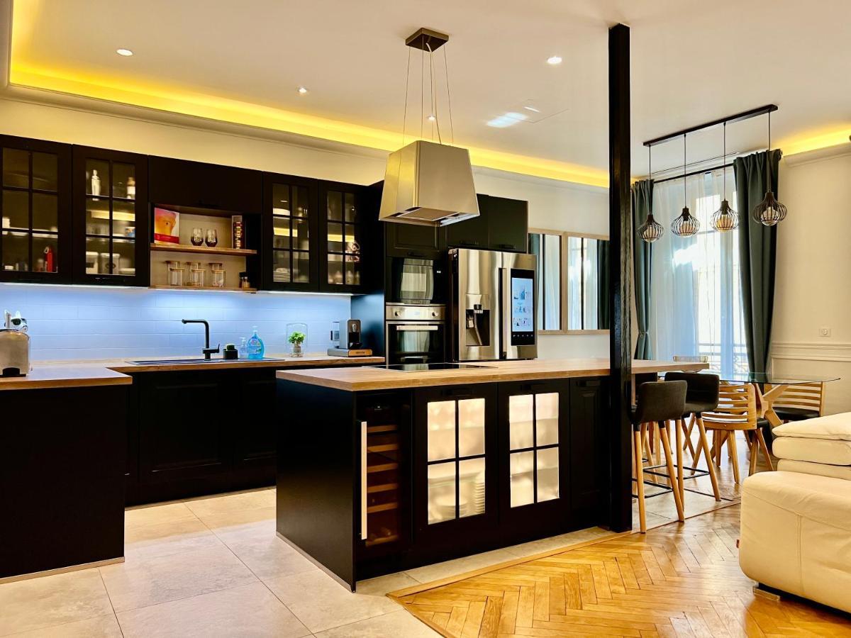 Apartment Urban4 Nice
