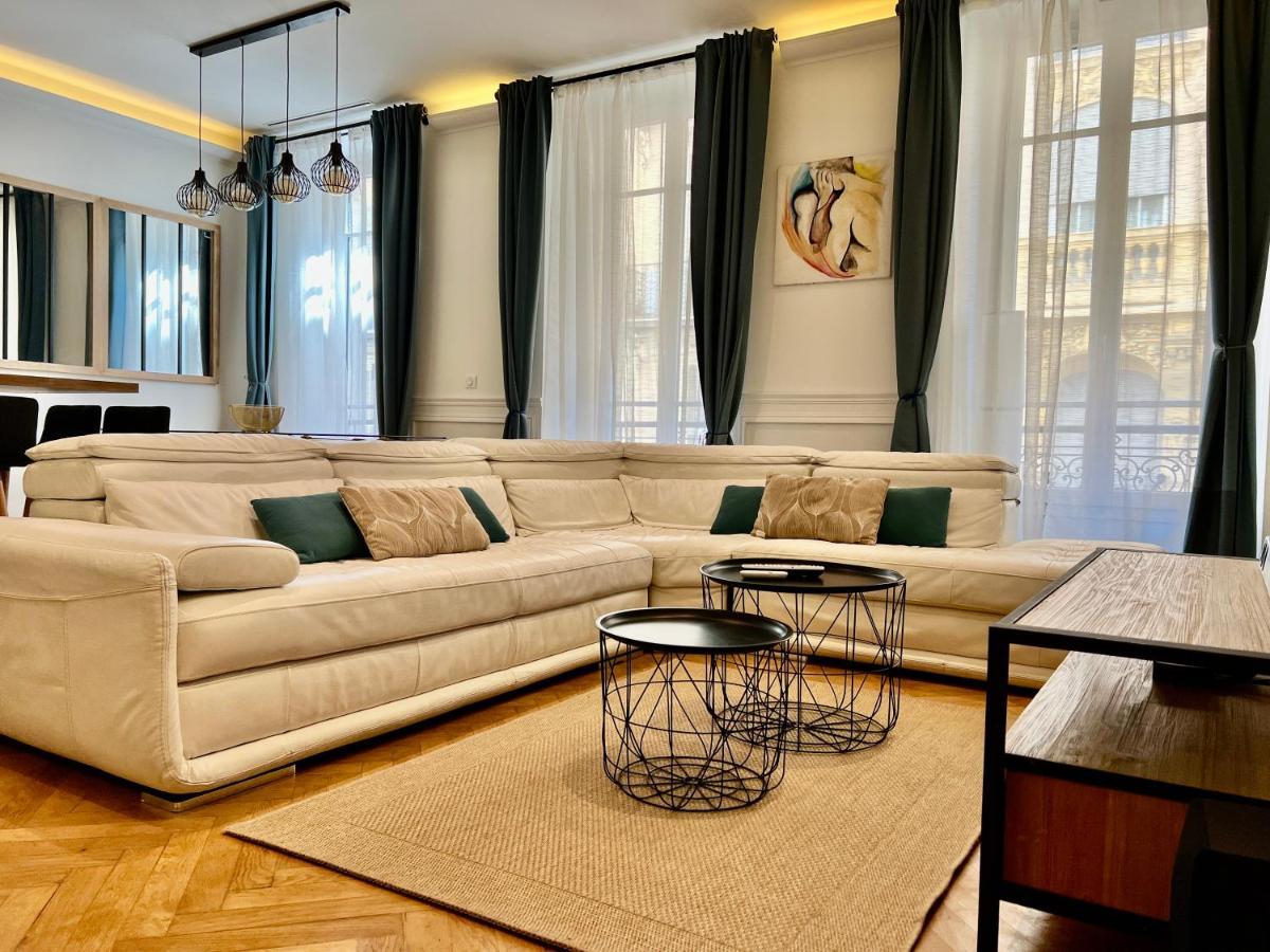 Urban4 Apartment Nice