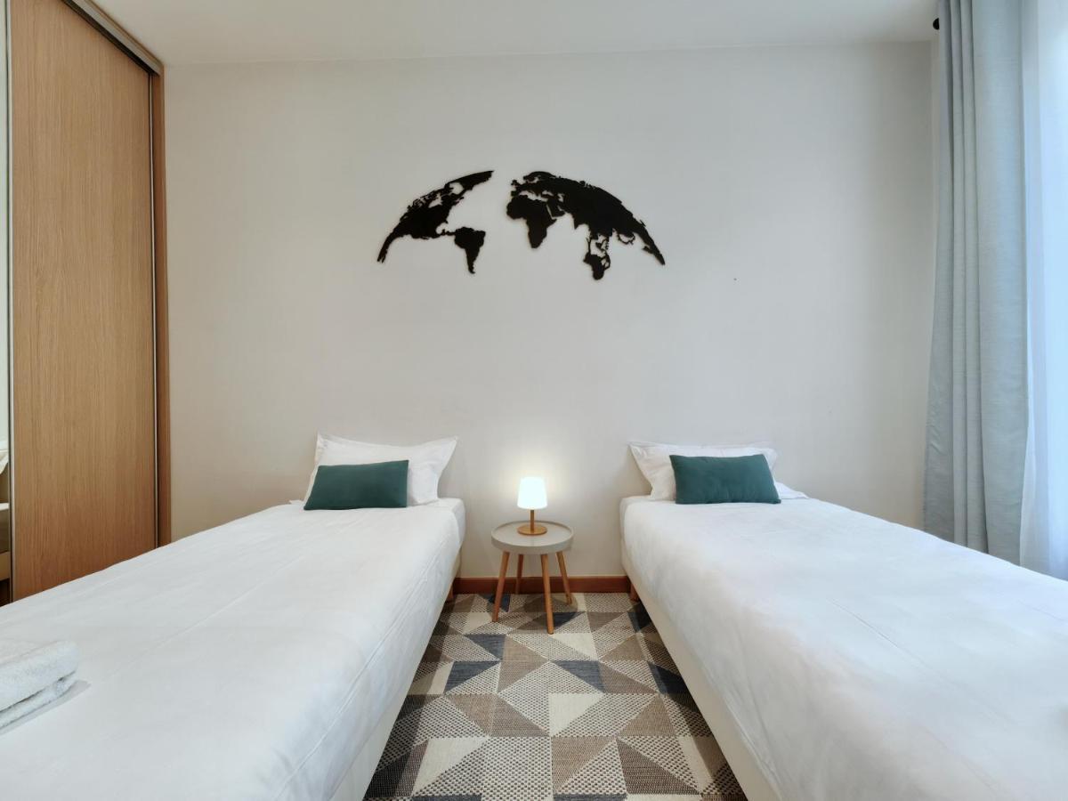 Apartment Urban4