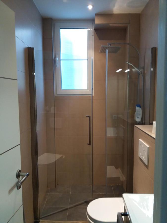 Appartement Cosy And Lovely Flat Au Port De ! *