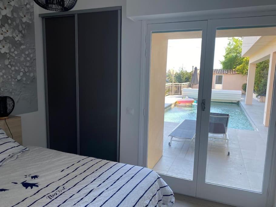 Magnifique Familiale Avec Piscine Villa