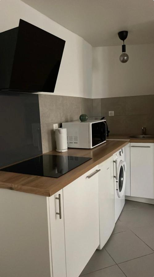 My Cosy - Vieux * Nice