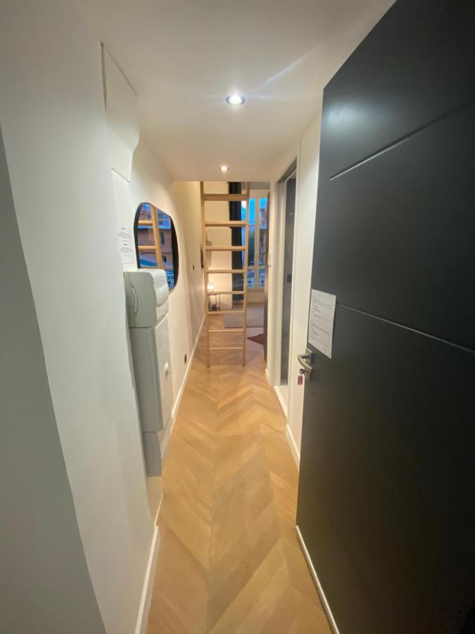 Apartment 105 B - Tres Beau Studio Avec Mezzanine Refait A Neuf Hyper Centre/ac