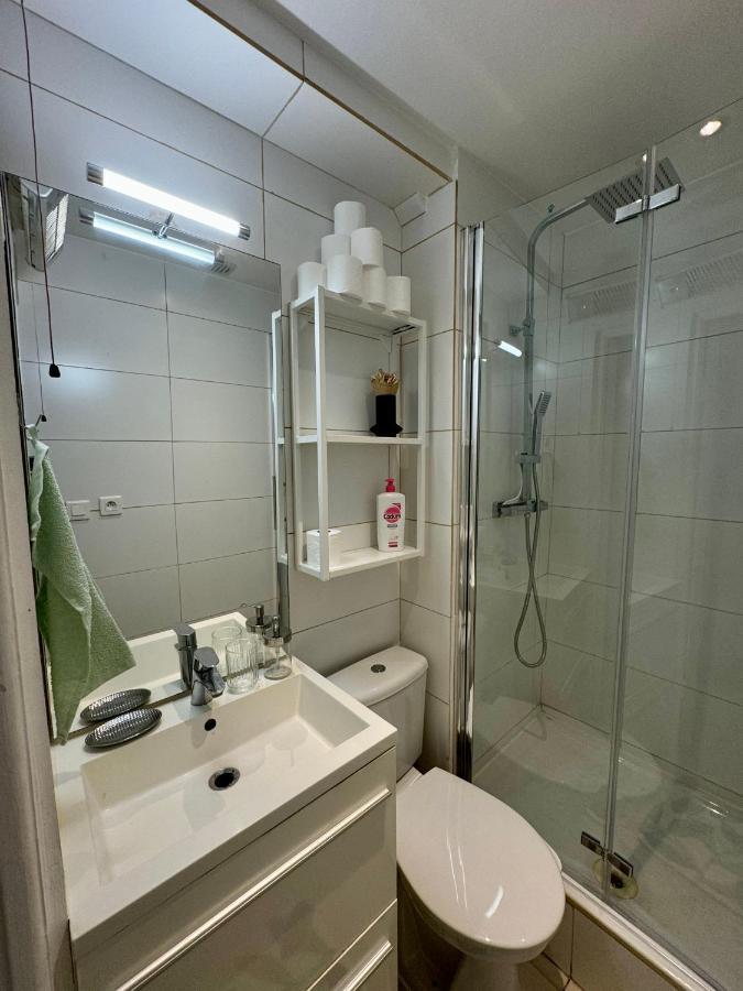 Joli - Apartment