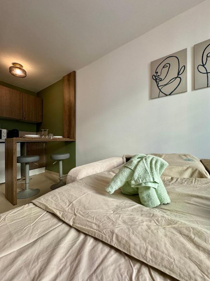 Joli - Apartment Nice