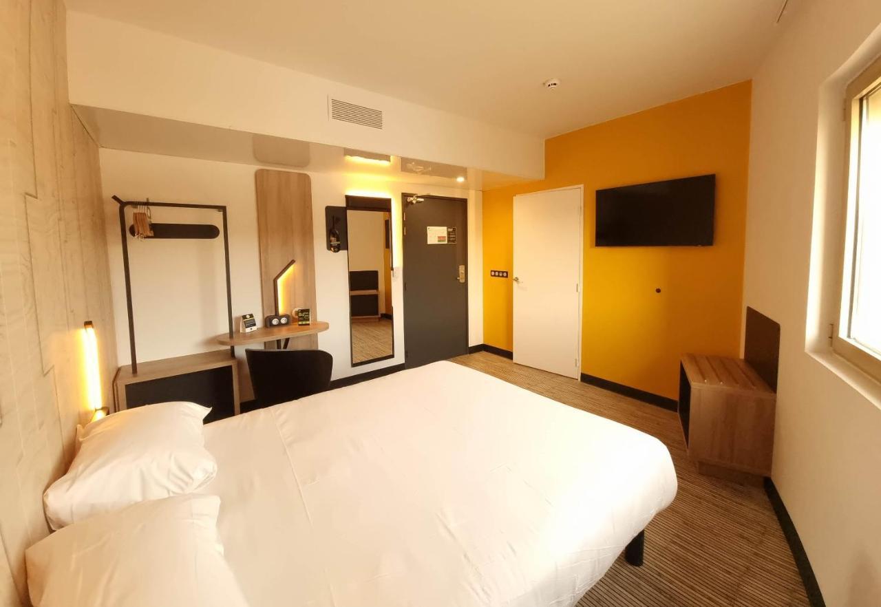 Hotel Stade Riviera Nice