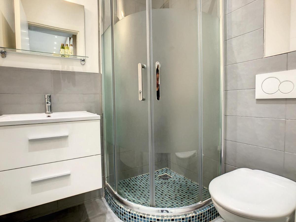 Apartment Nestor&jeeves - Sweet - Location Nice