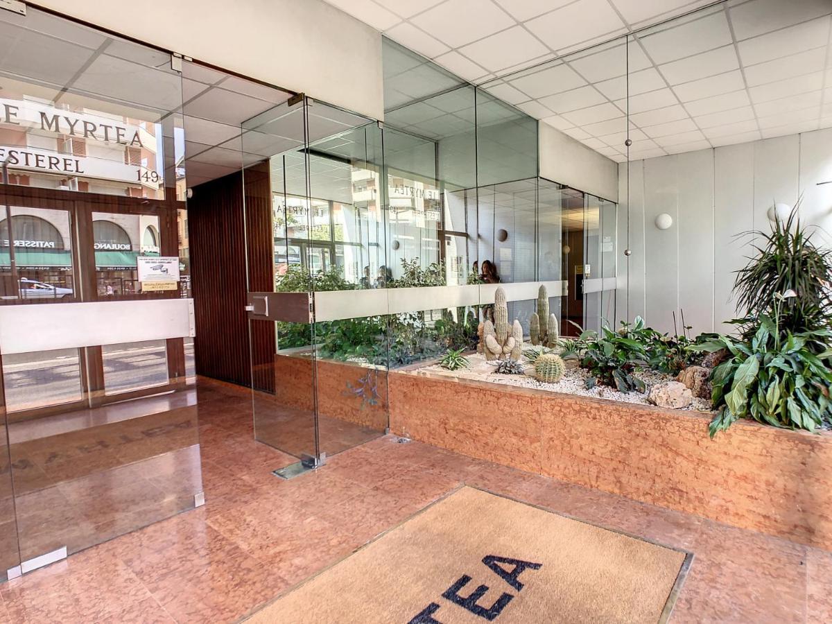 Appartement Nestor&jeeves - Florida - With Balcony