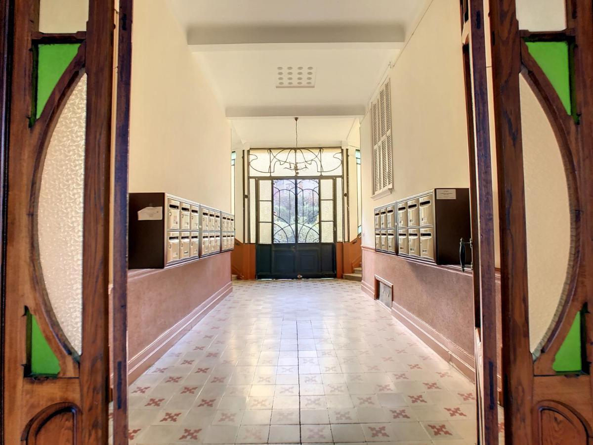 Apartment Nestor&jeeves - Sweet - Location Nice