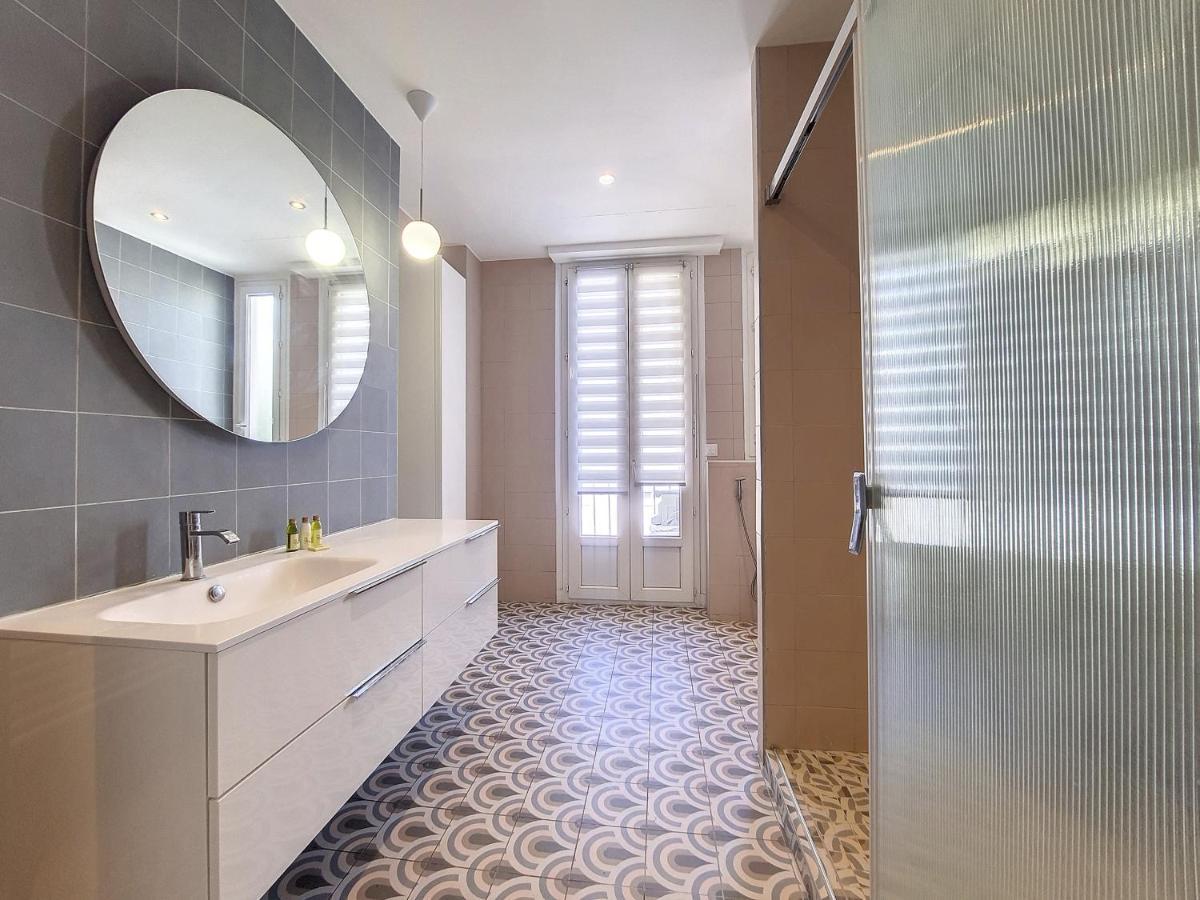 Nestor&jeeves - Belle Epoque - Central, Close Sea Appartement *