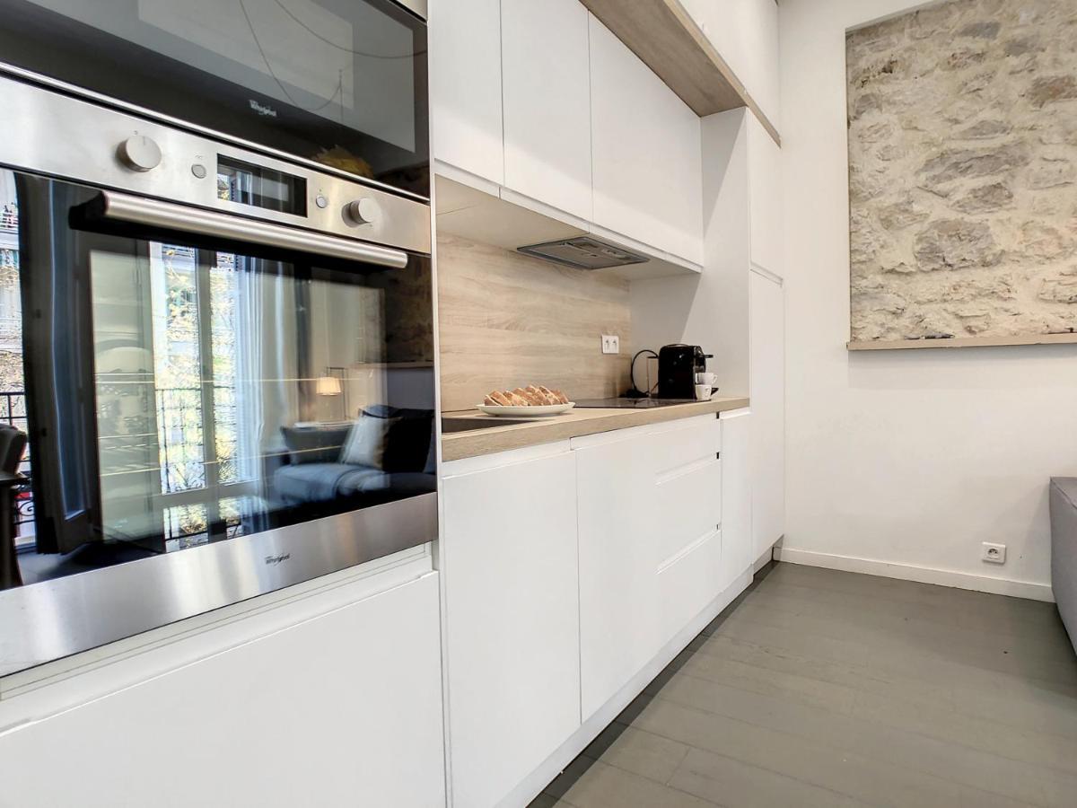 Nestor&jeeves - Sweet - Location Apartment *