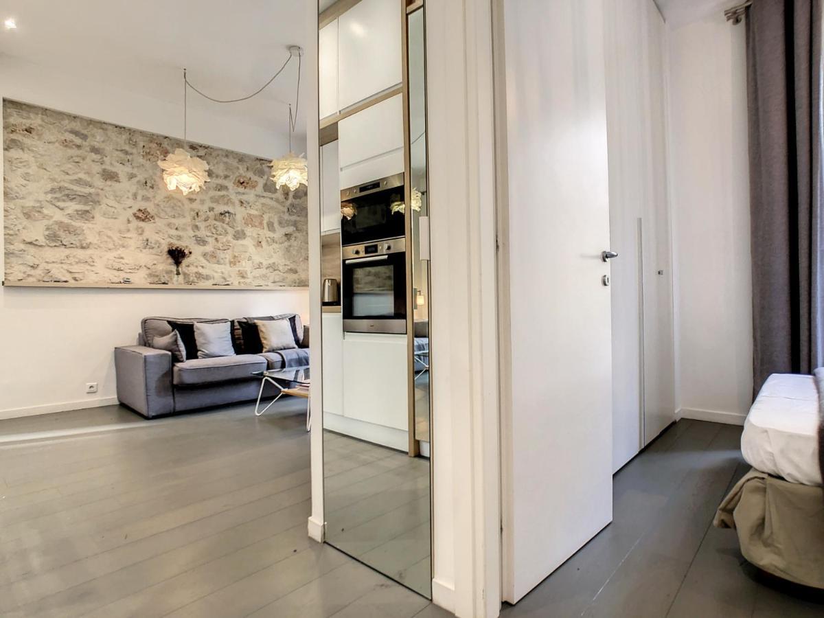 Nestor&jeeves - Sweet - Location Apartment