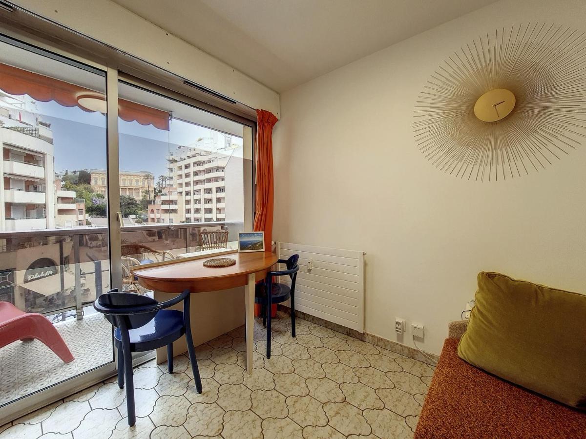 Appartement Nestor&jeeves - Florida - With Balcony Nice