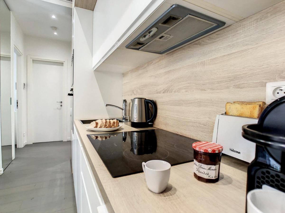 Nestor&jeeves - Sweet - Location Apartment