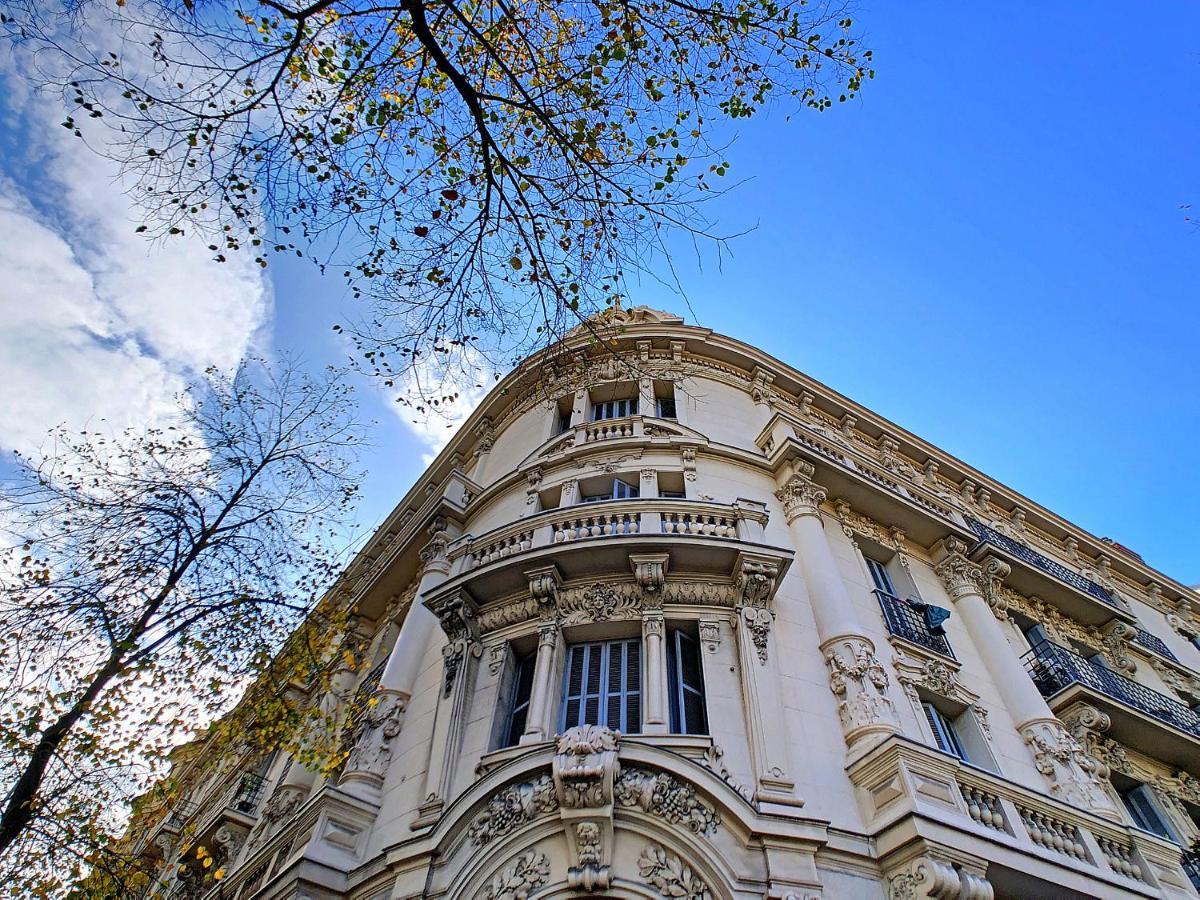 Nestor&jeeves - Sweet - Location Apartment *