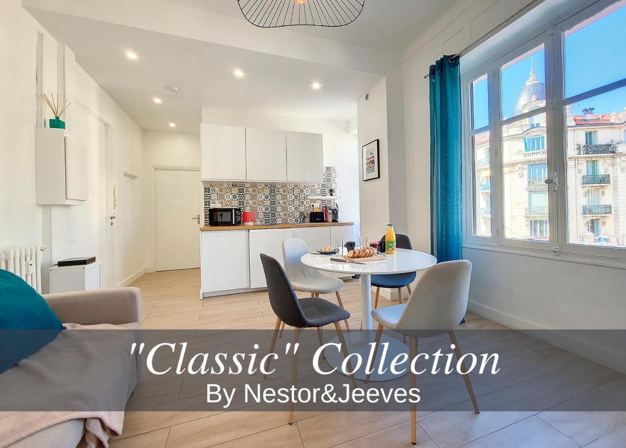 Nestor&jeeves - Bleu Buffa - Location Apartamento