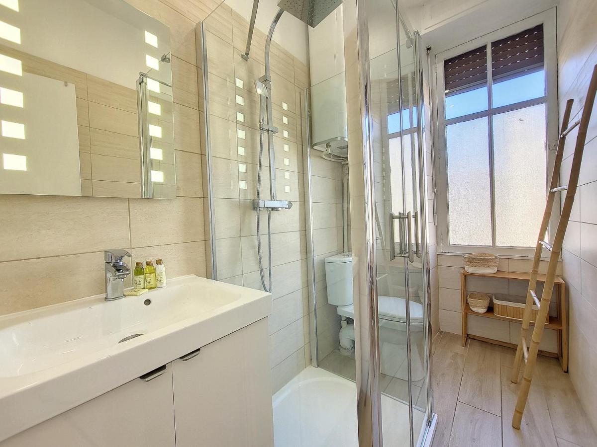 Apartment Nestor&jeeves - Bleu Buffa - Location