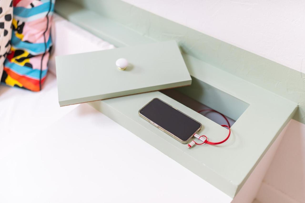 Apartment Duplex Au Coeur Du Vieux Nice