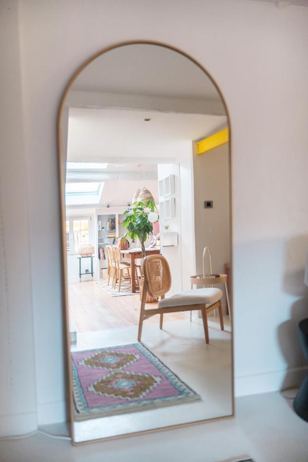 Duplex Au Coeur Du Vieux *