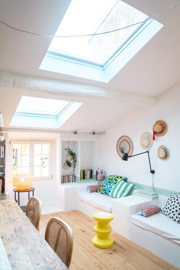 Duplex Au Coeur Du Vieux Apartment