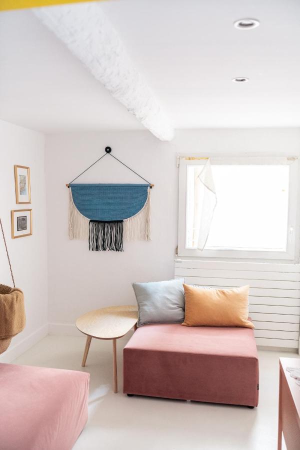 Duplex Au Coeur Du Vieux