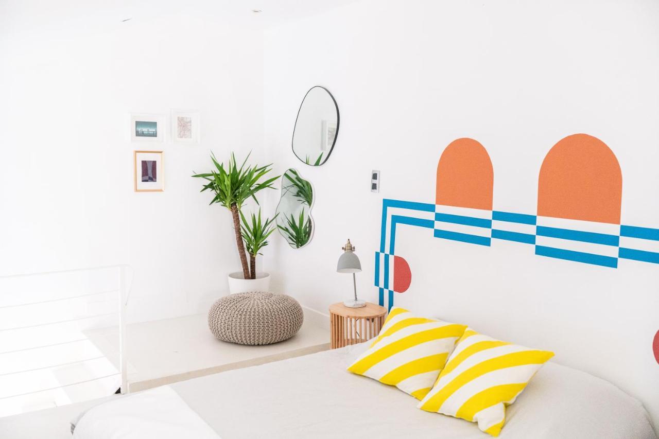 Duplex Au Coeur Du Vieux Apartamento
