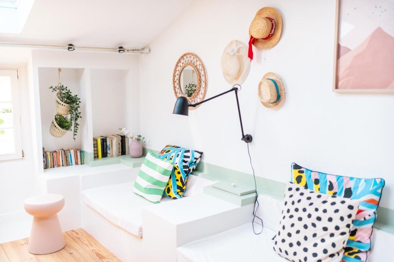 Duplex Au Coeur Du Vieux Apartment Nice