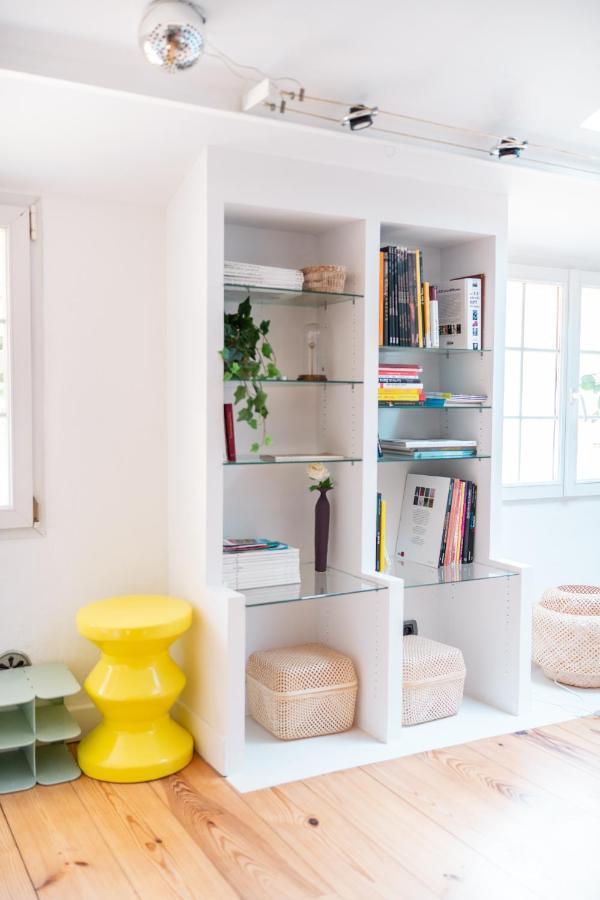 Duplex Au Coeur Du Vieux Apartment *