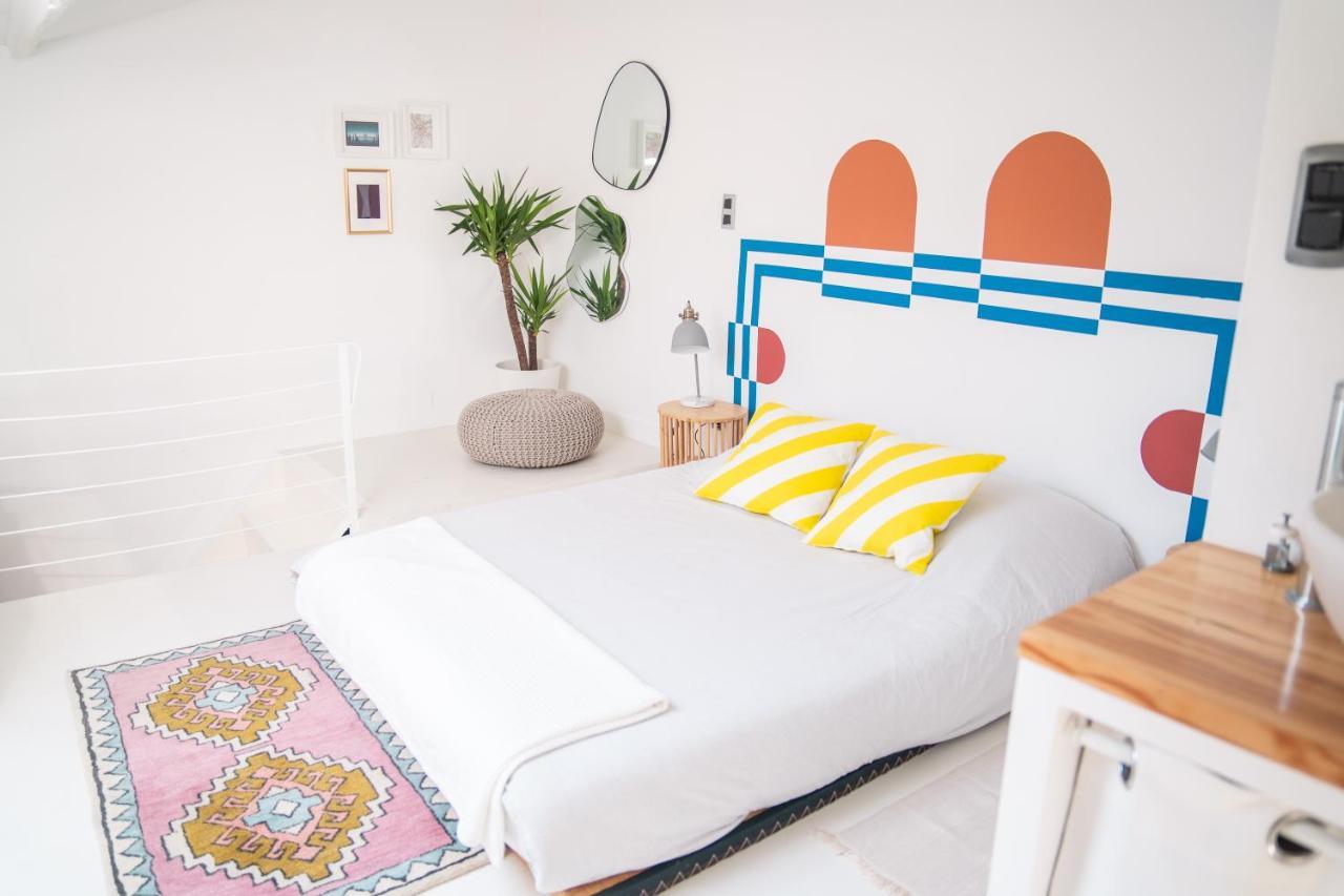 Duplex Au Coeur Du Vieux Apartment Nice