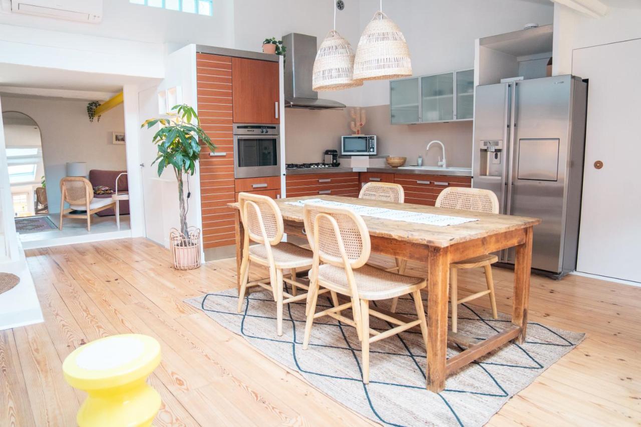 Apartment Duplex Au Coeur Du Vieux Nice