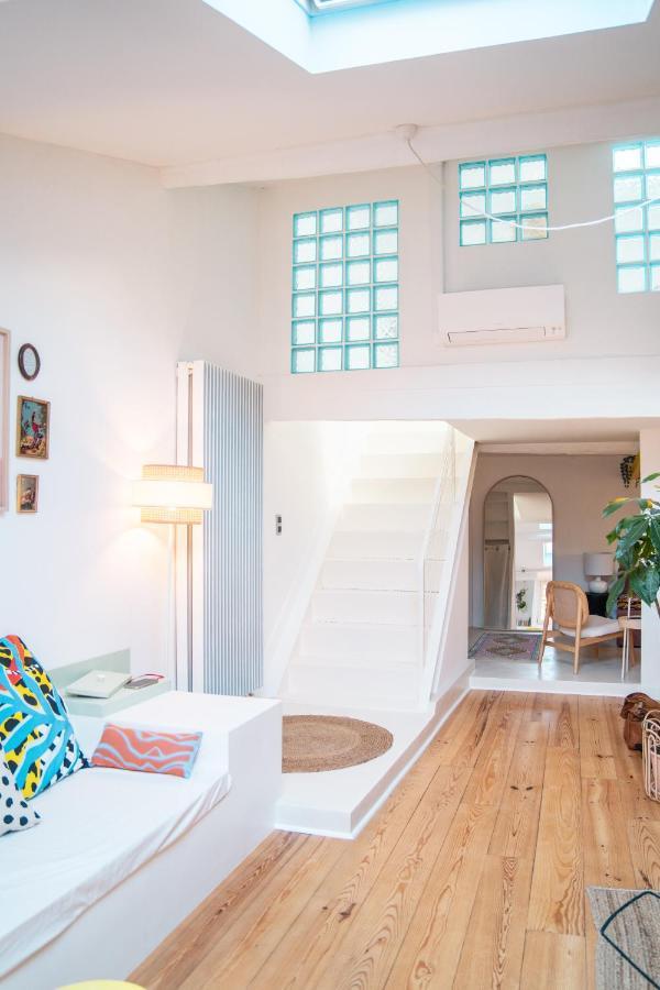 Apartment Duplex Au Coeur Du Vieux *
