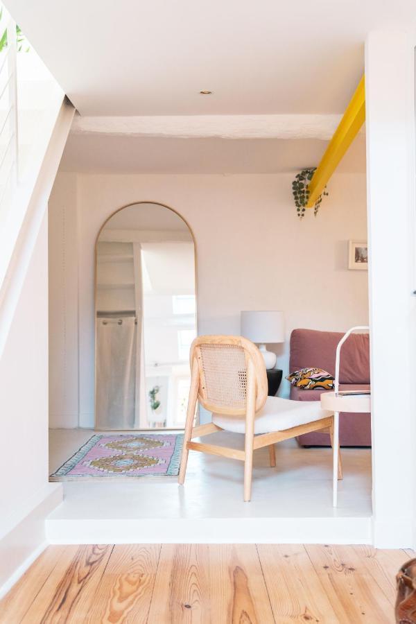 Duplex Au Coeur Du Vieux