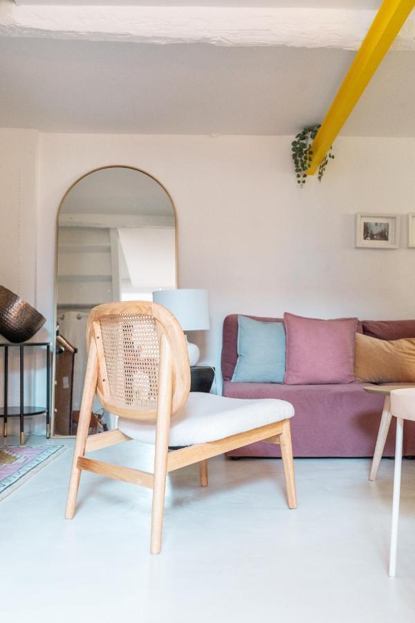 Duplex Au Coeur Du Vieux