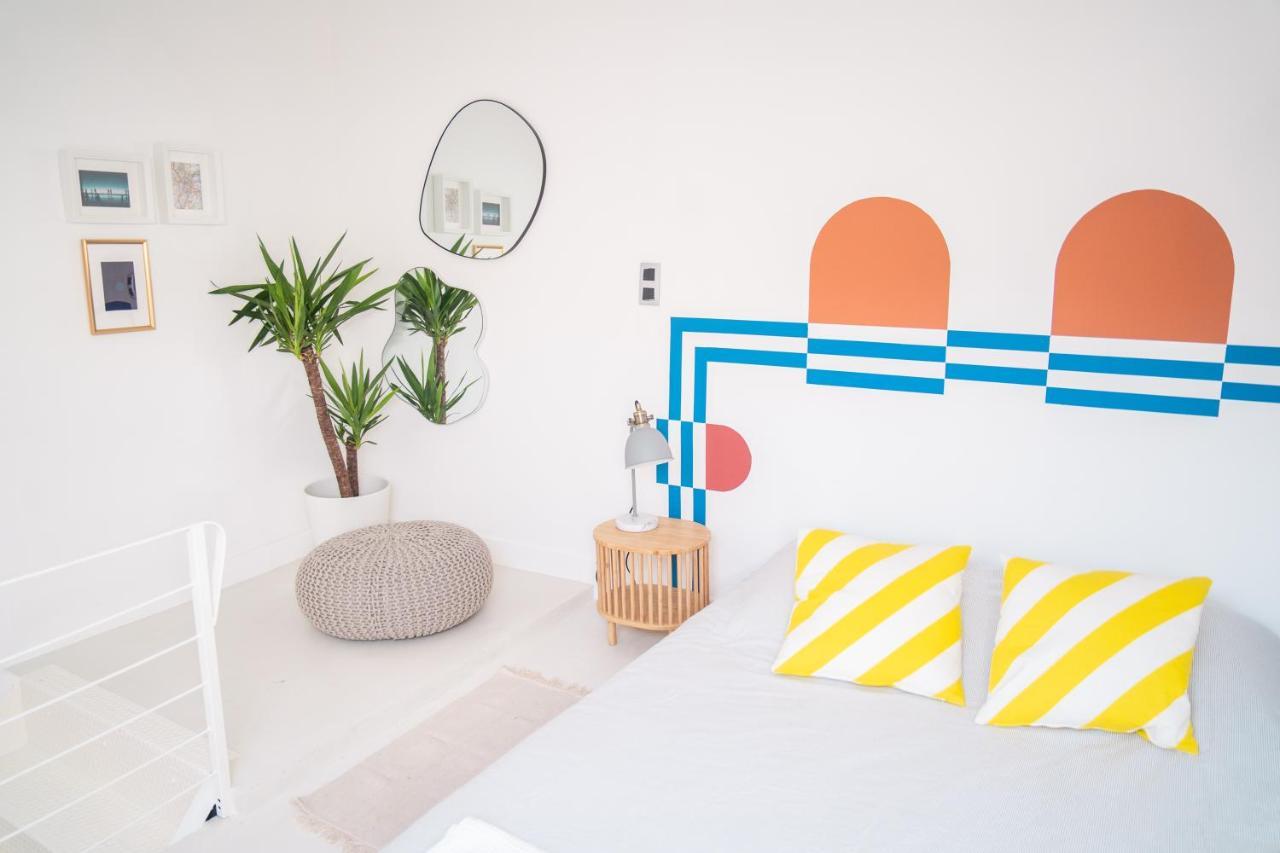 Apartment Duplex Au Coeur Du Vieux