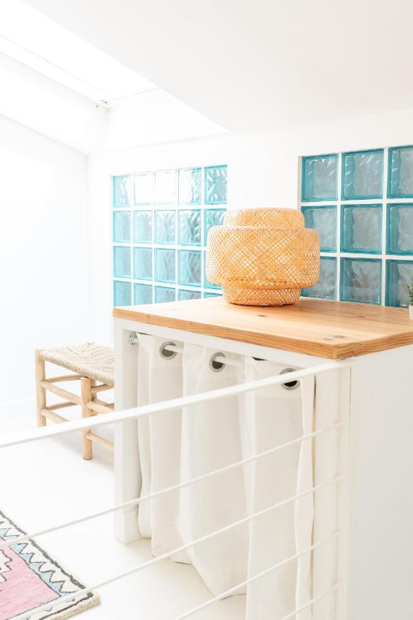 Duplex Au Coeur Du Vieux Nice