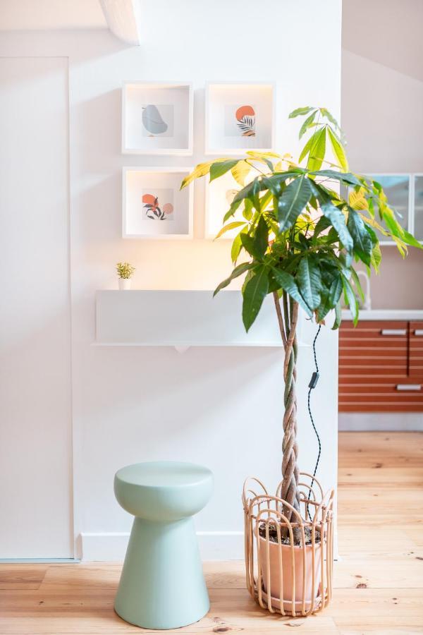 Apartamento Duplex Au Coeur Du Vieux *