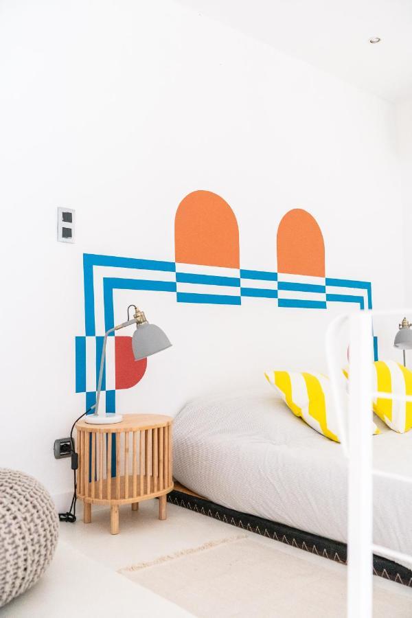 Duplex Au Coeur Du Vieux Nice