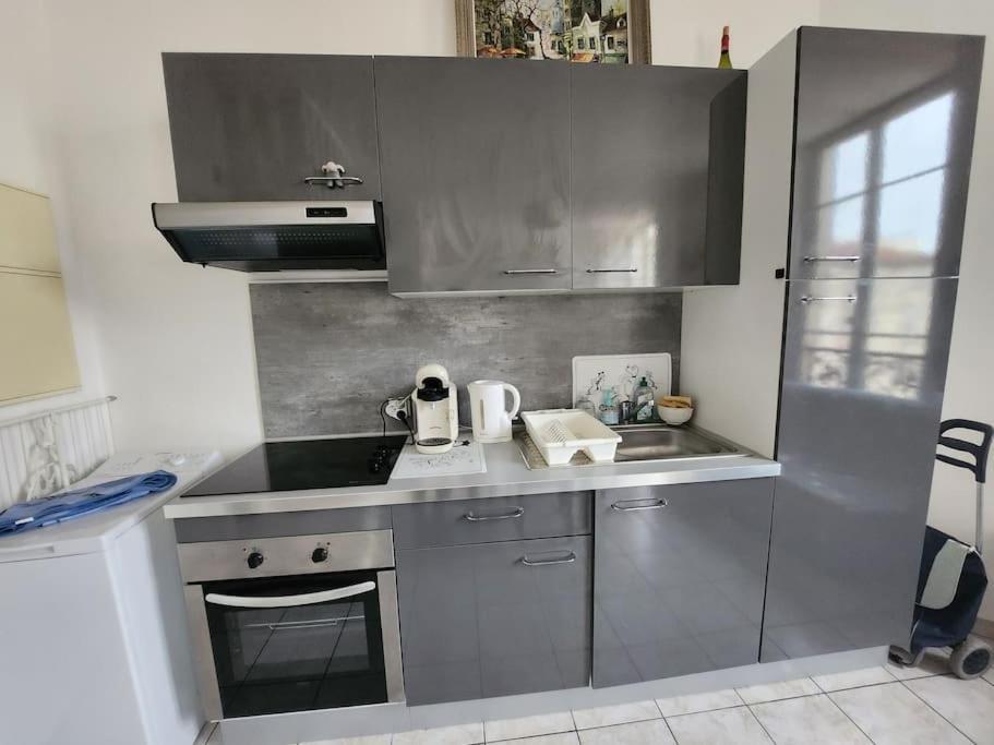 Apartment A Deux Pas De La Promenade Des *
